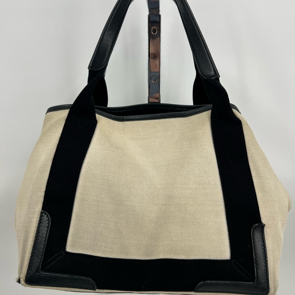 Balenciaga canvas tote - Picture 2 of 12